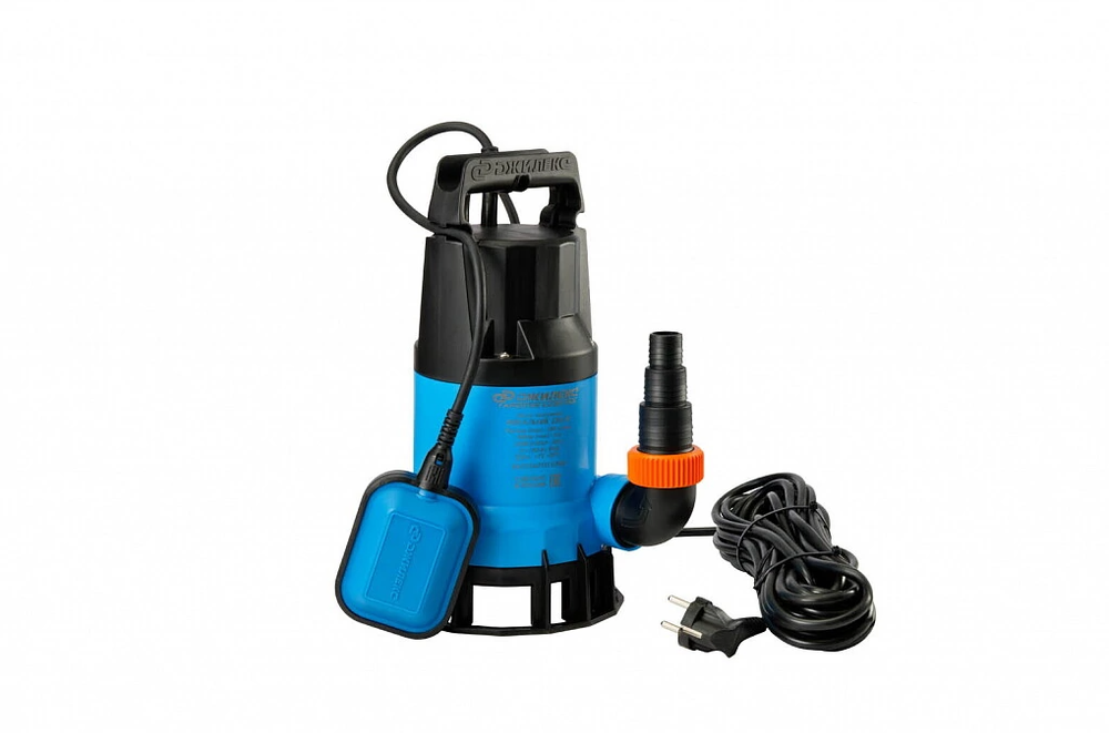 Фекальный насос Джилекс «ФЕКАЛЬНИК» 230/8