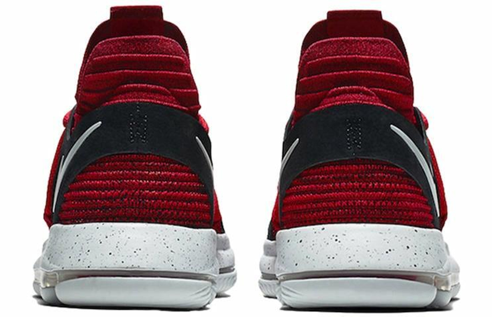 Кроссовки Nike Kd 10