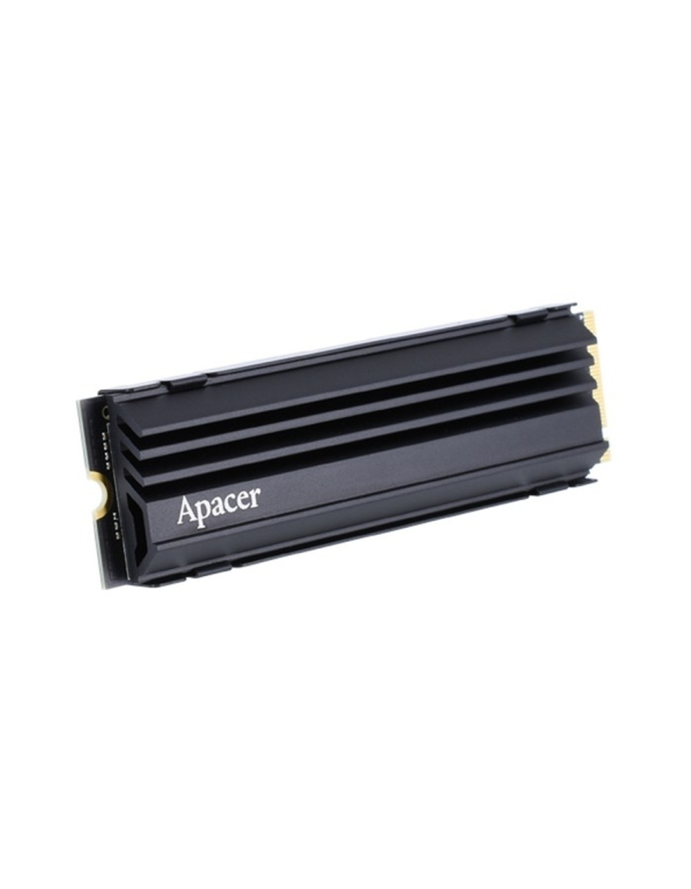 SSD диск M.2 2280 512GB Apacer AS2280Q4U Client SSD AP512GAS2280Q4U-1 AP512GAS2280Q4U-1