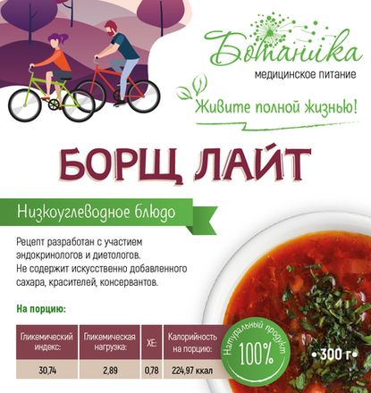 Супы