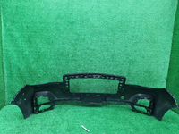 Бампер передний SWM G05 PRO (2021-н.в.)