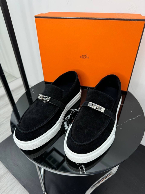 Слипоны Hermes