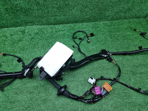 Проводка моторного отсека Geely Coolray (19-нв)