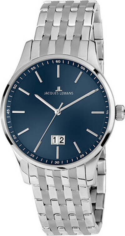 Наручные часы Jacques Lemans 1-1862O
