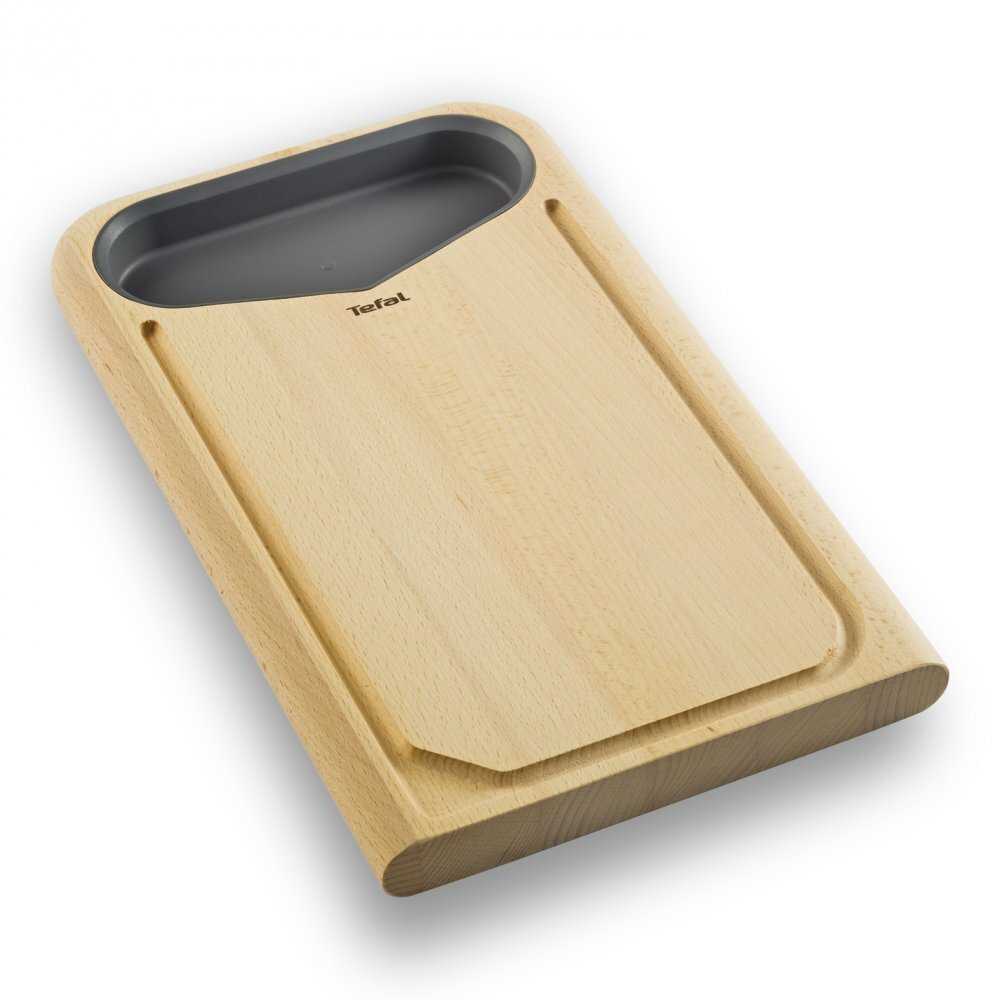 Разделочная доска Tefal Comfort K2215514