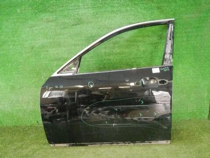 Дверь передняя левая Hyundai Equus 2 (2009-2016)