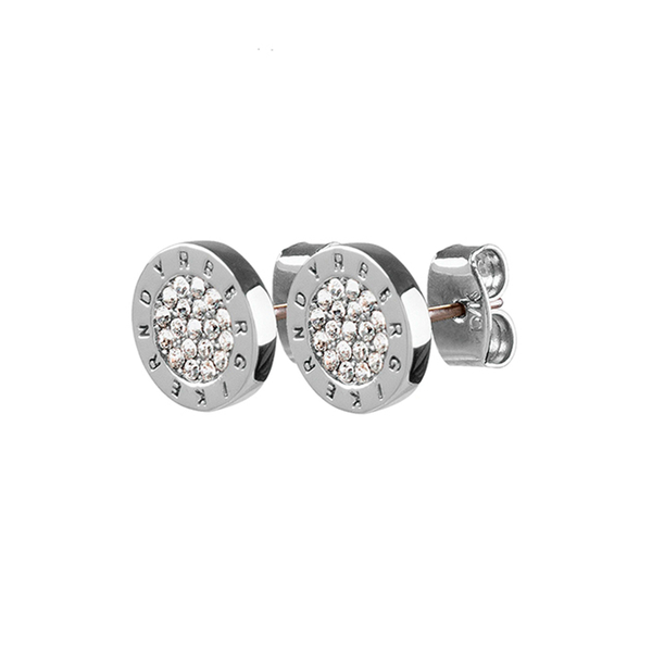 Серьги Dyrberg Kern ALECIA SS CRYSTAL 350887