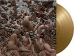 Sevdaliza - Children Of Silk - 2000 Numbered Copies On Gold Vinyl