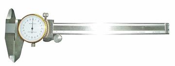 Штангенциркуль стрелочный Kinex 6013-02-300 300 мм