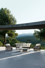 Столик B&B Italia Tobi-Ishi Outdoor