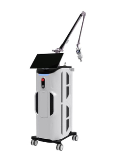 Тулиевый лазер CO2 ПРО