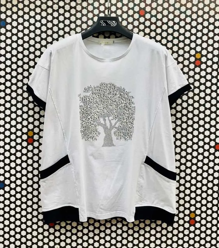 Футболка 4145307 (0213243121) Fabrika