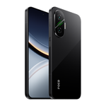 Смартфон Xiaomi POCO F7 12 ГБ + 256 ГБ (Чёрный | Black) (версия Global)