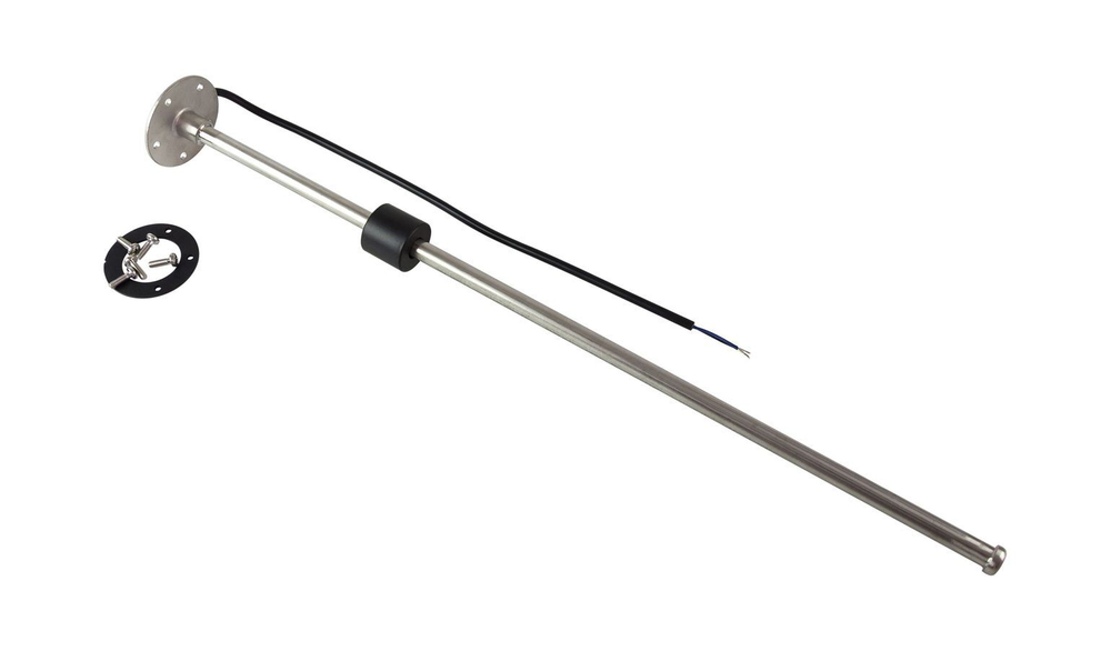 Датчик уровня 600 мм, 0-190 Ом, S5, Marine Rocket