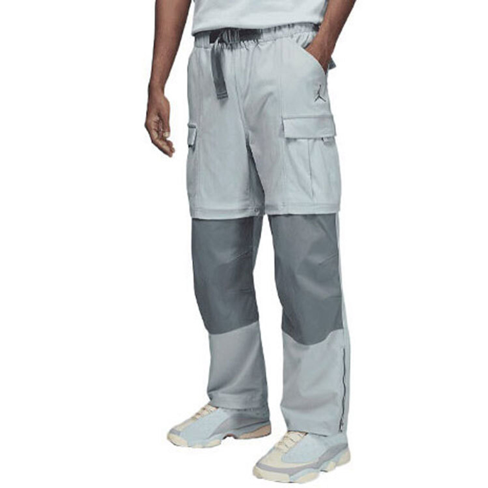 Jordan x SoleFly Light Smoke Grey, DV7518-077