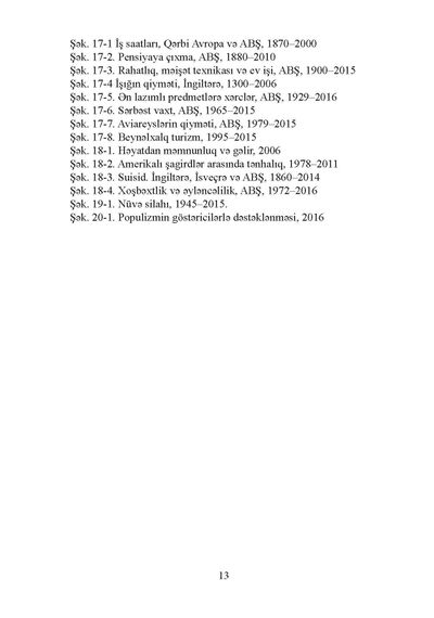 Maarifçilik davam edir