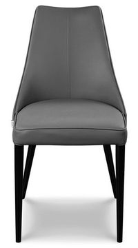 Стул MENORCA, MOD INTERIORS цвет серый