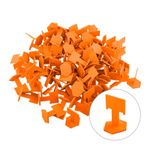 Зажим СВП (флажок) Бибер 55632 1,5 мм (100 шт.)