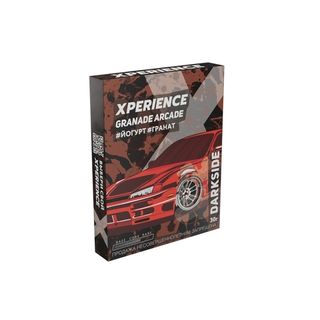 Купить Табак DarkSide Experience - Granade Arcade 30 г