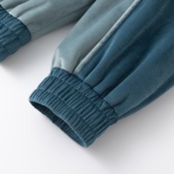 ОЛИМПИЙКА ВЕЛЮРОВАЯ YMKASHIX PUFF