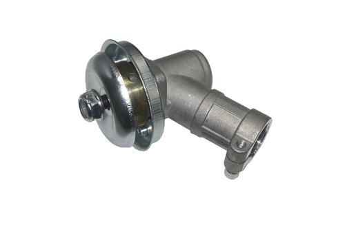 Редуктор нижний в сборе БТР-033,043,052(26мм. 9шлиц.)