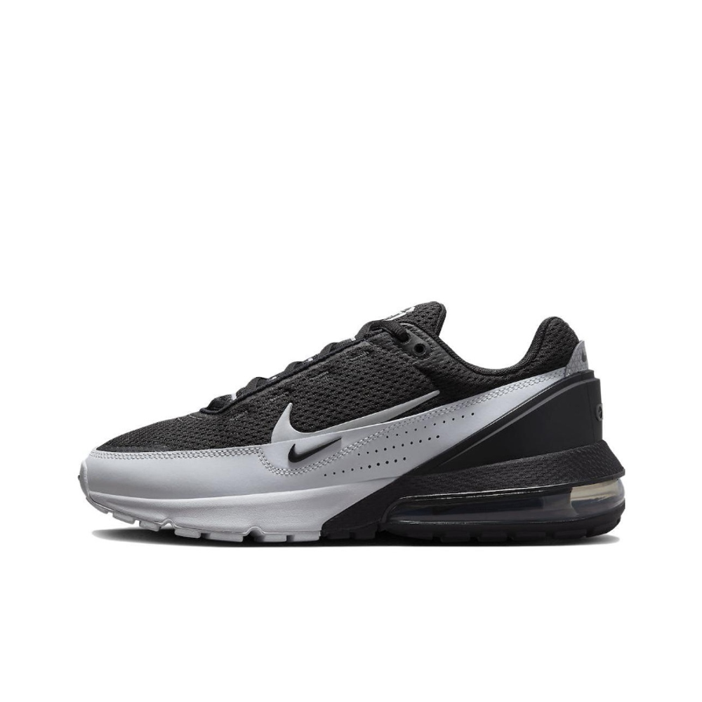 Мужские кроссовки Nike Air Max Pulse 'Black Pure Platinum' DR0453-005