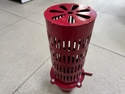 Клапан стальной "Vodotok" модель ОКМ-3д-В, диаметр 3д.