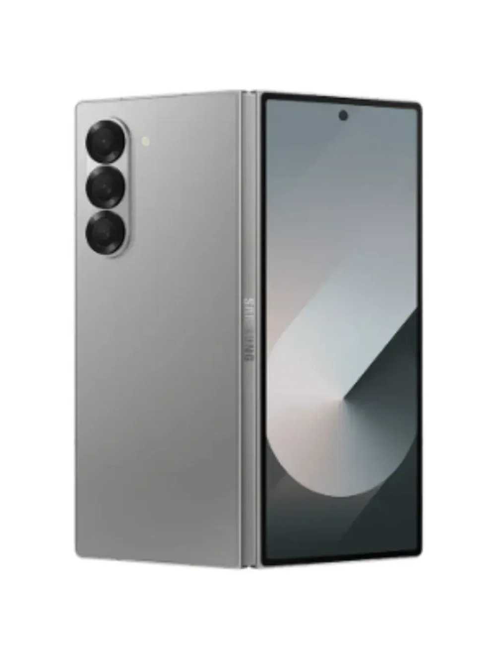 7,6" Смартфон Galaxy Z Fold 6 12/512 ГБ SM-F956BZSCCAU GREY