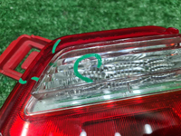 ПТФ правый Hyundai Sonata 8 DN8 (2019-2023)