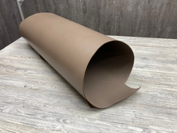 Ременная кожа Prima Mister Grey (2,8+мм), цв. Cерый