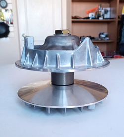 Вариатор ведущий Hisun UTV800/900/1000; Stels 800H (Арт.21300-F68-0000, LU030025, P010000211000000)