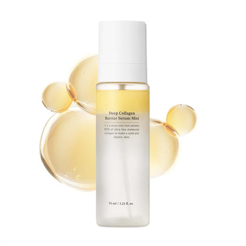 Sungboon Editor Deep Collagen Barrier Serum Mist 95ml