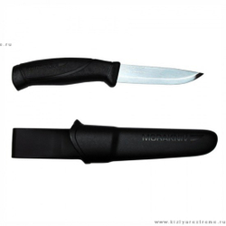 Нож Morakniv Companion Black