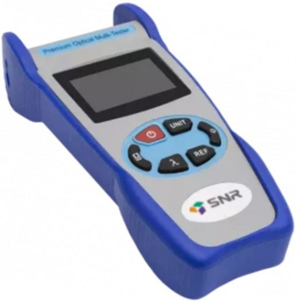 Тестер SNR SNR-OMT-12C