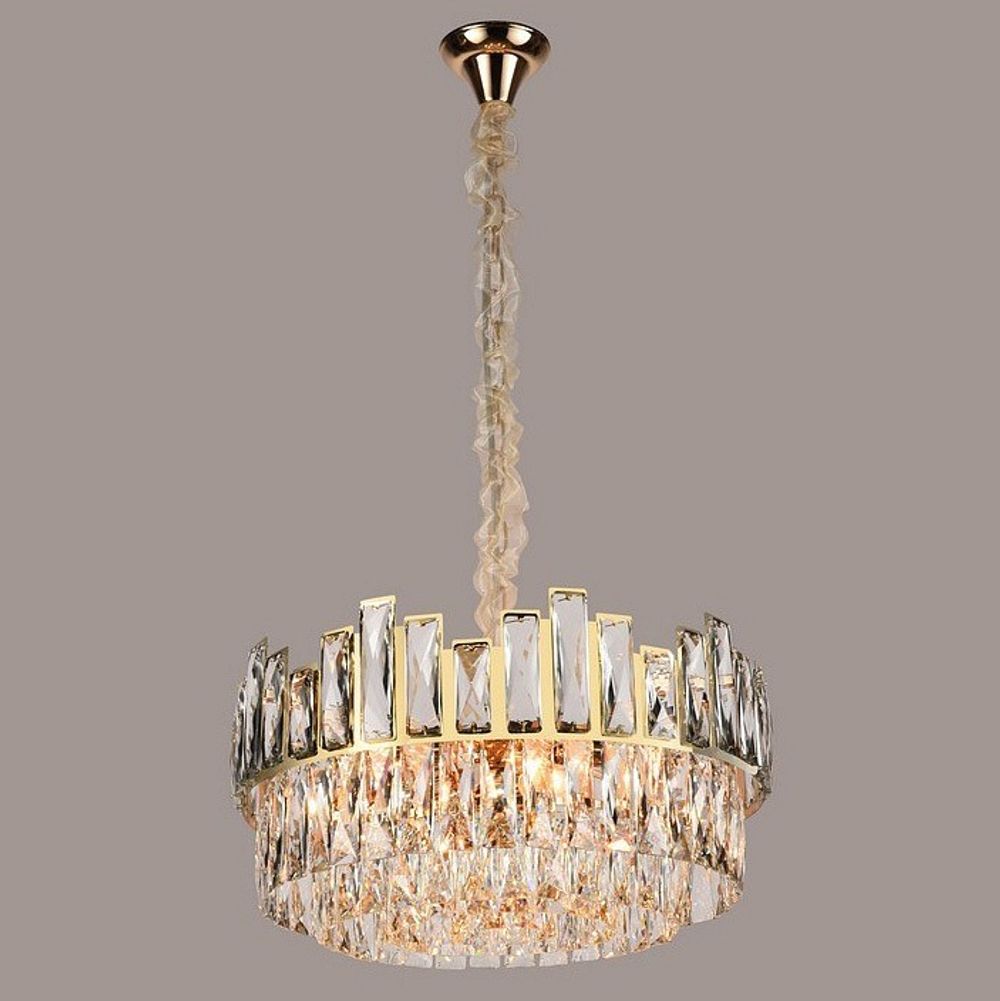 Подвесная люстра Omnilux Vistrorio OML-67903-09