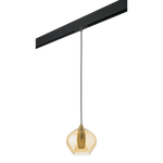 Трековый светильник Lightstar Pentola PRO803043