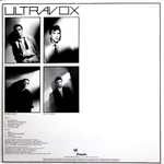 Ultravox / Vienna (LP)