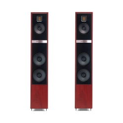 Напольная акустика Martin Logan Motion 40i Red Walnut