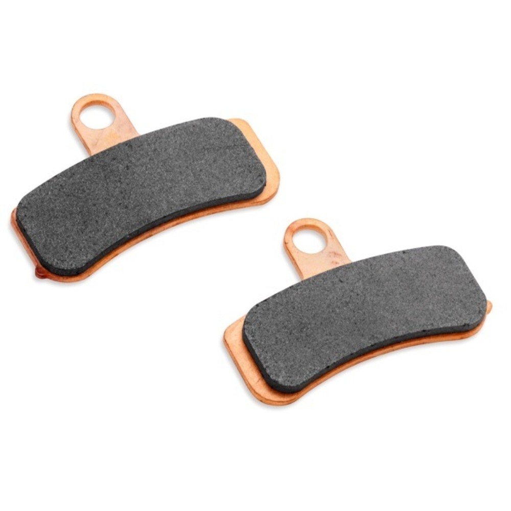 OEM Тормозные колодки передние 46363-11