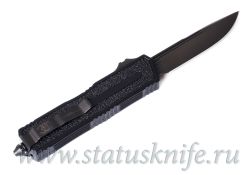 Нож Microtech 1278-1DLCTSH Scarab II Gen III DLC Shadowфотография - 4