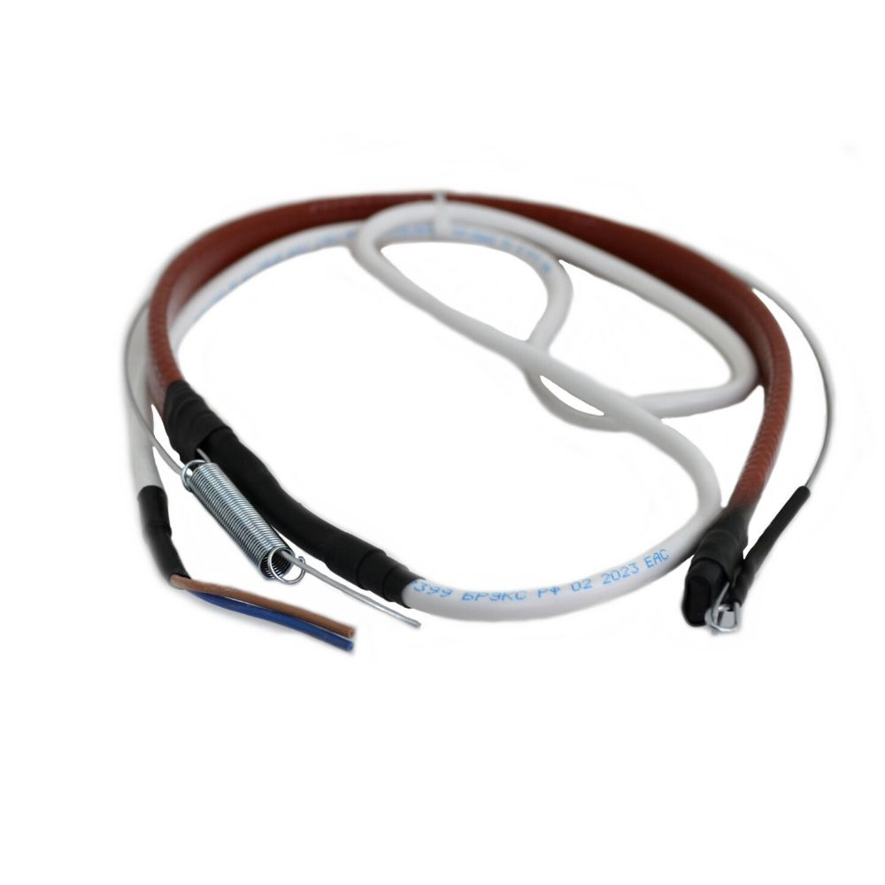 Нагреватель Картера НК-5.4-0.5