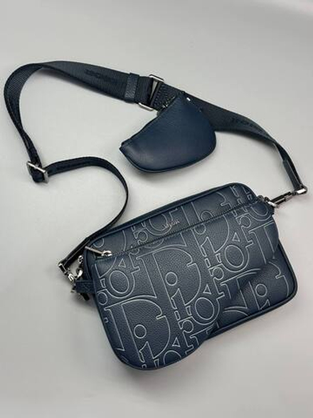 Сумка-мессенджер Dior