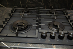 газовая поверхность KG 526 S