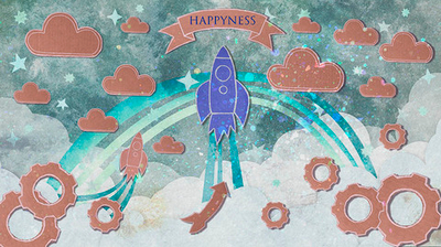 Дизайнерские обои Wall Street Applique