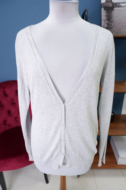 Кардиган Atmosphere базовый 44 размер