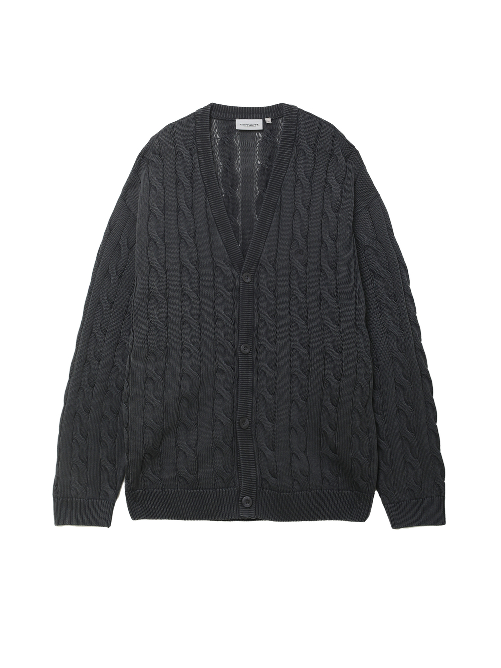 Кардиган Вязаный Carter Cardigan