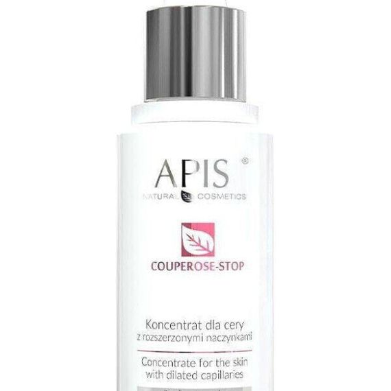 Apis Koncentrat dla cery z rozszerzonymi naczynkami 30 ml