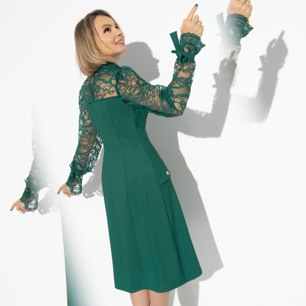 Платье Воплощение женственности (beauty) Charutti (Акция)