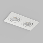 Встраиваемый светильник Denkirs Hydro DK2112-WH