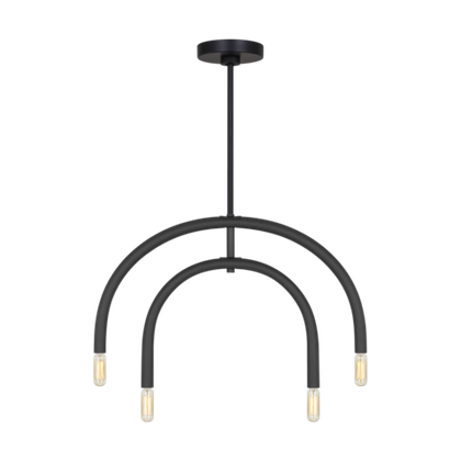 Люстра Visual Comfort Hadden Medium Chandelier